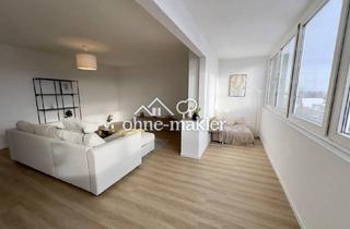 Wohnung kaufen in 33106 Paderborn, Provisionsfrei Renoviertes 3-Zimmer-Wohung in Stadtteil Elsen