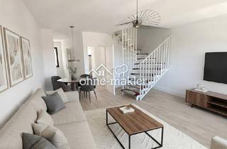 Wohnung kaufen in 41352 Korschenbroich, HELLE 3-ZIMMER-MAISONETTEWOHNUNG IM HERZEN VON KORSCHENBROICH-KLEINENBROICH, PROVISIONSFREI
