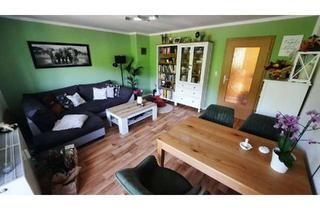 Wohnung mieten in 01662 Meißen, Traumhafte 4,5-R. -Wohnung mit Balkon und Blick ins Grüne