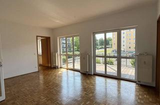 Wohnung mieten in Antoniusstr. 1a, 38820 Halberstadt, Zentral und modern wohnen in Halberstadt mit großem Balkon