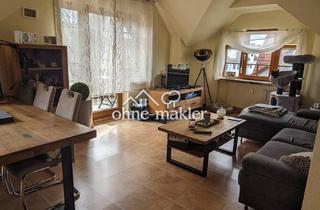 Wohnung kaufen in 74613 Öhringen, Gepflegte 3,5-Raum-DG-Wohnung mit Balkon und EBK in Öhringen