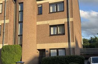 Wohnung mieten in 45731 Waltrop, 4,5-Zimmer-Wohnung in Waltrop
