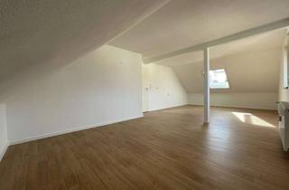 Wohnung mieten in 92331 Parsberg, Helle 3-Zimmerwohnung mit frisch saniertem Bad in Parsberg