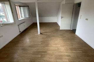 Wohnung mieten in 92331 Parsberg, Helle 3-Zimmerwohnung mit frisch saniertem Bad in Parsberg