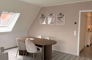 Wohnung mieten in 31191 Algermissen, Helle, moderne 3-Zimmer Wohnung in ruhiger Lage von Algermissen