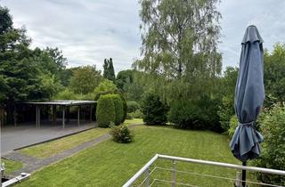 Wohnung mieten in 44795 Weitmar, Frisch sanierte 4-Zimmer-Hochparterrewohnung mit Terrasse & Garten – Bochum-Weitmar