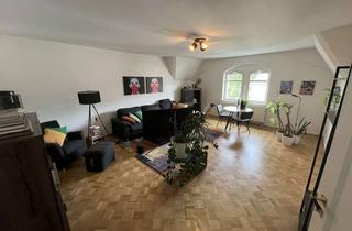 Wohnung mieten in Arndtstraße, 01099 Radeberger Vorstadt, Wohnen in Dresden: 2-Zimmer-Wohnung in der Radeberger Vorstadt (BEFRISTET)