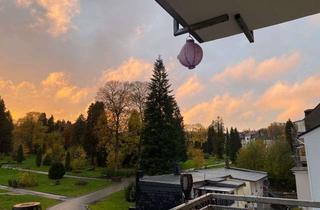 Wohnung mieten in Bandstraße 21, 42105 Elberfeld, Nachmieter ab 1.9 gesucht! Sonnige 1-Zimmer-Wohnung in Elberfeld mit Balkon