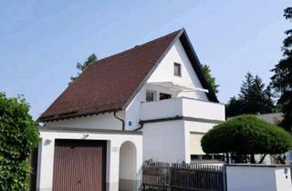Wohnung mieten in Demmelstrasse, 82110 Germering, 20m² Souterrain-Zimmer in ruhiger 2er-WG (90m² Gesamt)