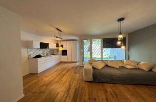 Wohnung mieten in 71292 Friolzheim, 4-Zimmer-Wohnung in Friolzheim mit Garten