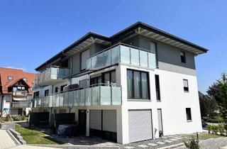 Wohnung mieten in Friedhofweg, 88457 Kirchdorf, Neuwertige 3-Raum-Wohnung mit Balkon in Kirchdorf an der Iller