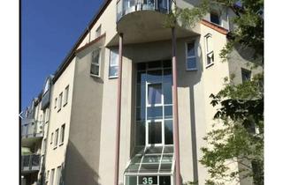Wohnung mieten in Spinnerstraße 35, 38114 Braunschweig, NUR STUDENTEN Apartment mit eigener Terrasse