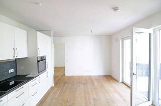 Wohnung mieten in 15711 Königs Wusterhausen, Wohntraum mit 20 m² Sonnenterrasse und allen Extras: mit EBK, Tiefgarage und Wallbox!