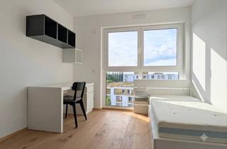Wohnung mieten in Otto-Hahn-Straße 40, 93053 Galgenberg, Alltagstaugliches Apartment mit gehobener Ausstattung in Regensburg