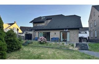 Wohnung mieten in 40547 Lörick, Teilmöblierte Exklusive Gartenwohnung mit EBK in Top-Rheinlage – Alt-Lörick | Direkt vom Eigentümer
