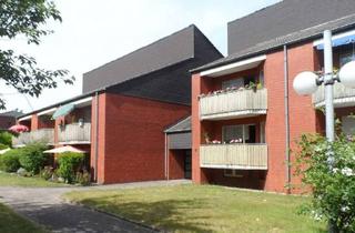 Sozialwohnungen mieten in Lülfstr. 13, 45665 Recklinghausen, Schöne 2-Zimmer *WBS*-Wohnung ab sofort zu vermieten