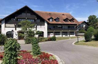 Wohnung mieten in Thermalbadstrasse 24-26, 94086 Bad Griesbach, Appartement in ruhiger Lage in Bad Griesbach Therme