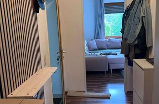 Wohnung mieten in Kaltehardtstraße 70, 44892 Langendreer, Gemütliche 1,5-Zimmer-Wohnung mit Einbauküche in ruhiger Sackgassenlage in Bochum-Langendreer