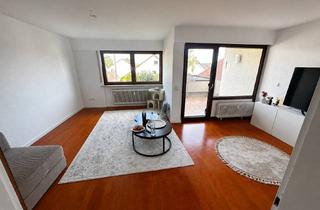 Wohnung mieten in 73770 Denkendorf, Helle, renovierte 3-Zimmer-Wohnung zum Wohlfühlen