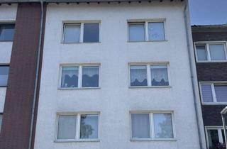 Wohnung mieten in Gutenbergstraße, 41464 Neuss, Gepflegte 1,5-Zimmer-Wohnung in Neuss