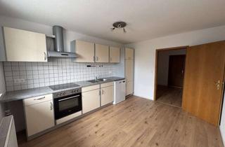 Wohnung mieten in Dörrerstrasse 12, 91626 Schopfloch, 2 Zimmerwohnung in Schopfloch