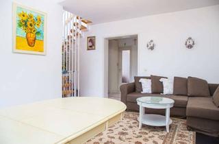 Wohnung mieten in Gronsdorfer Str., 85540 Haar, Teilmöblierte Maisonette-Wohnung ab Sept oder Oktober frei