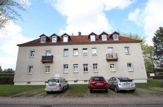 Wohnung mieten in Ernst-Thälmann-Straße, 04564 Böhlen, 2 mod. Zimmer in Böhlen, Gartennutzung inkl. Parkplatz