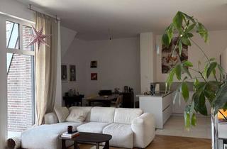 Wohnung mieten in 44791 Grumme, Wohnen mit Charakter: Großzügige 4-Zimmer-Wohnung in Bochum-Grumme