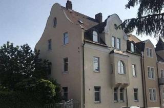 Wohnung mieten in Feustelstrasse, 95444 Gartenstadt, Renovierte 4,5 Zimmer-Altbauwohnung, WG-geeignet, Gartenmitbenutzung