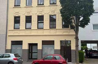 Wohnung mieten in Dellbrücker Hauptstraße 177, 51069 Dellbrück, Erstbezug saniertes Denkmal mit Panoramblick auf Köln, Wärmepumpe, Fussbodenhzg, Parkett