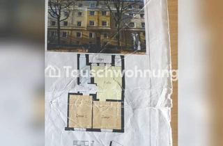 Tauschwohnungen in 44143 Dortmund, Tauschwohnung: Dortmund, Innenstadt Ost: Gemütliche Wohnung