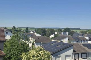 Wohnung mieten in 61130 Nidderau, Helle 3-Zimmer-Wohnung im Herzen von Nidderau
