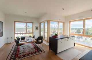 Penthouse mieten in Geigelsteinstraße, 83512 Wasserburg, Traumwohnung! Einmalige Penthouse Wohnung in beliebter Wohnanlage im Burgerfeld