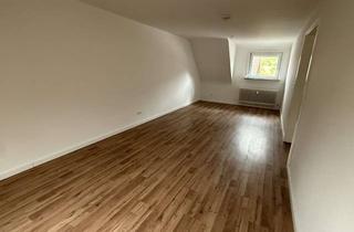 Wohnung mieten in Hindenburgstraße 59, 75334 Straubenhardt, Sehr große 5,5-Zimmer-Wohnung mit Dachterrasse und Garage