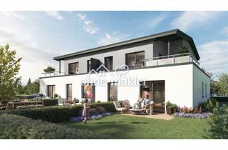 Penthouse mieten in 27383 Scheeßel, Penthousewohnung 65,05 m² | zu vermieten