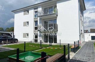 Wohnung kaufen in 32805 Horn-Bad Meinberg, Neubau Eigentumswohnungen direkt vom Eigentümer!