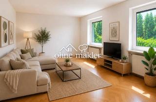Wohnung mieten in 85622 Feldkirchen, Stilvolle vollmöblierte Wohnung in Feldkirchen