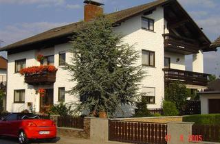Wohnung mieten in Eichenweg 10, 64625 Bensheim, Wunderschöne Wohnung im DG mit Balkon von Privat für Privat zu vermieten