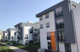 Wohnung mieten in 67549 Neuhausen, Wohnen im Liebenauer Feld