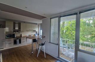 Wohnung mieten in Christophstraße, 54290 Innenstadt, Zuhause mit viel Platz in der Trierer Innenstadt
