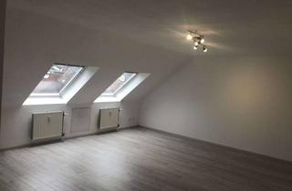 Wohnung mieten in Hornisgrindestraße, 76337 Waldbronn, Helle Dachgeschosswohnung in Waldbronn