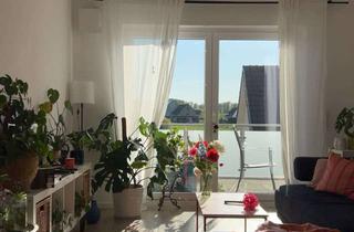 Wohnung mieten in Apenstraße, 33142 Büren, Schöne Maisonette Wohnung