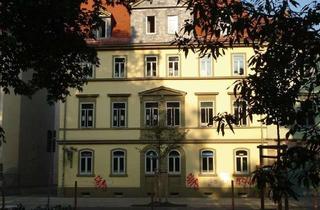 Wohnung mieten in Amalienstr. 15, 99423 Westvorstadt, Denkmalgeschützter Altbau: 1-R-Wohnung