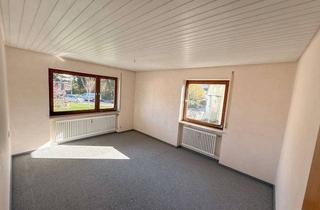 Wohnung mieten in Brunnenstraße 44, 73235 Weilheim, Helle 2-Zimmer-Wohnung im Zentrum von Weilheim - Befristet bis zum 31.06.27