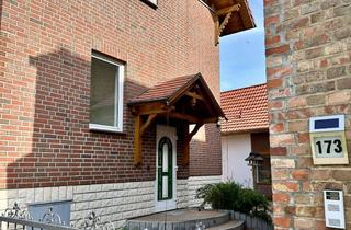 Wohnung mieten in Schüttewall 173, 38836 Dardesheim, Wohnen mit Charakter: Großzügige 6-Zimmer-Wohnung in Rohrsheim 38836