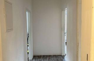 Wohnung mieten in Bahnhofsplatz, 58791 Werdohl, Gepflegte 4-Zimmer-Wohnung im DG in Werdohl