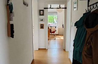 Wohnung mieten in Rosdorfer Weg 71, 37081 Göttingen, Gemütliche 3 Zimmer Wohnung direkt am Kiessee gelegen