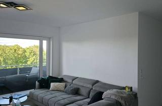 Wohnung mieten in Kastanienhof 11, 96120 Bischberg, 3-Zimmer-Wohnung mit Balkon und Aufzug in Bischberg