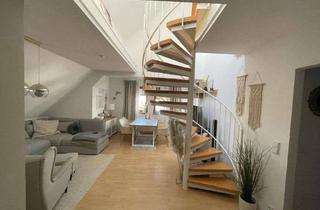 Wohnung mieten in 91452 Wilhermsdorf, 3-Zimmer-Wohnung mit Balkon in Wilhermsdorf