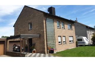 Wohnung mieten in Akazienweg, 41844 Wegberg, Freundliche 4-Raum-Wohnung im 1. OG in Wegberg-Merbeck mit Einbauküche